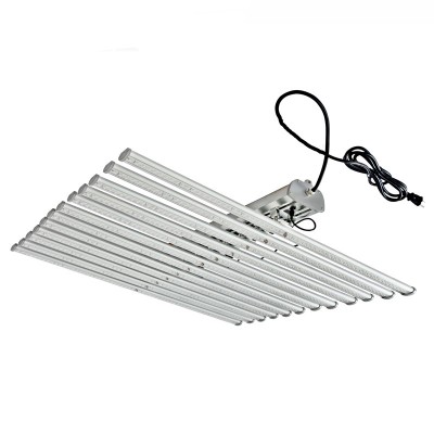 Luxint 1700 pro E led grow light full spectrum 660w 2.7umol/J replacing HPS 1000W grow lamp